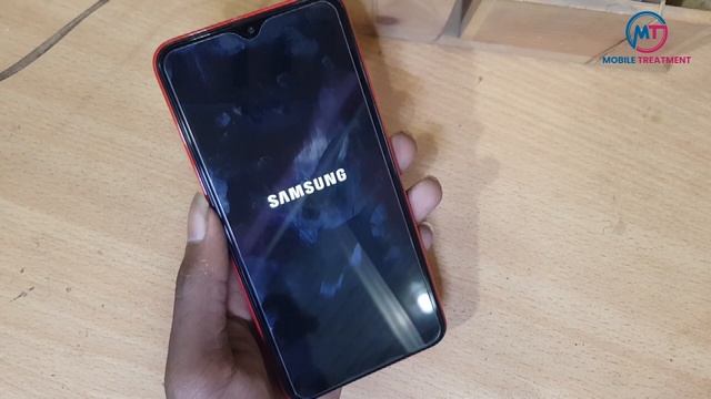 How To Hard Reset Samsung Galaxy A10 | Hard Reset Samsung A10 | Hard Reset Galaxy A105F