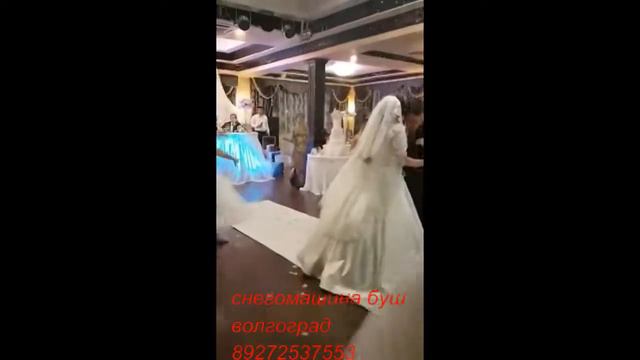 снег буш волгоград смотреть онлайн