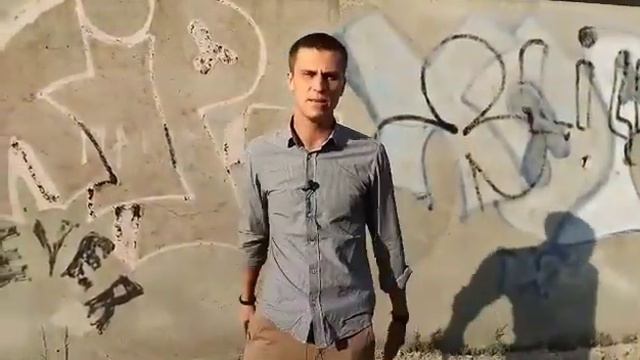 хорошо говорит талант есть,может кто поможет продвинуться