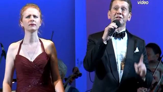 Сергей и Светлана Полянские МАНДОЛИНА ГИТАРА И БАС смотреть онлайн