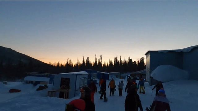 "Поехавшие" в Шерегеш за Солнцем смотреть онлайн