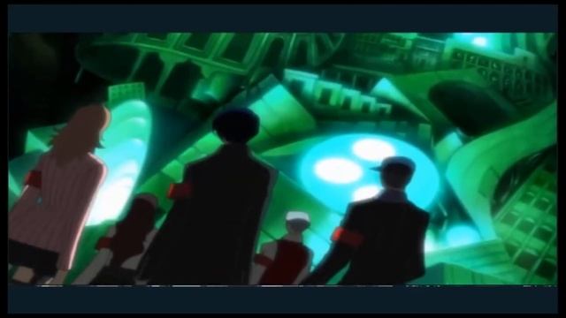 Persona 3 FES - Классика JRPG. Обзор смотреть онлайн