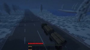 ДАЛЬНОБОЙЩИК ФИЛЬМ | ВСЕ СЕРИИ