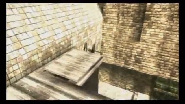 Ico vs. Shadow of the Colossus смотреть онлайн