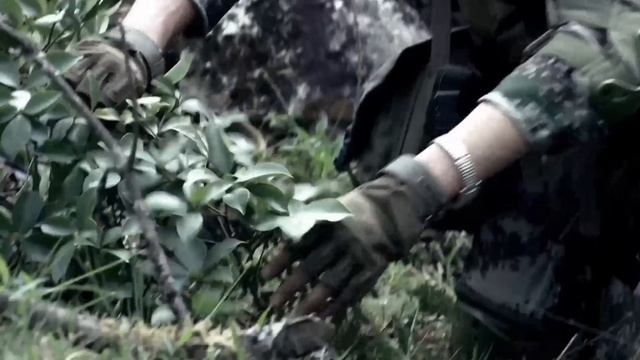 【特種兵電影】特種兵意外落水，怎料竟掉進水下地雷陣，3人上演絕境求生！⚔️ 抗日 MMA | Kung Fu #抗日 #電影 #軍旅 смотреть онлайн