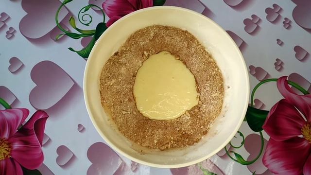 Пироги с инжиром и сыром