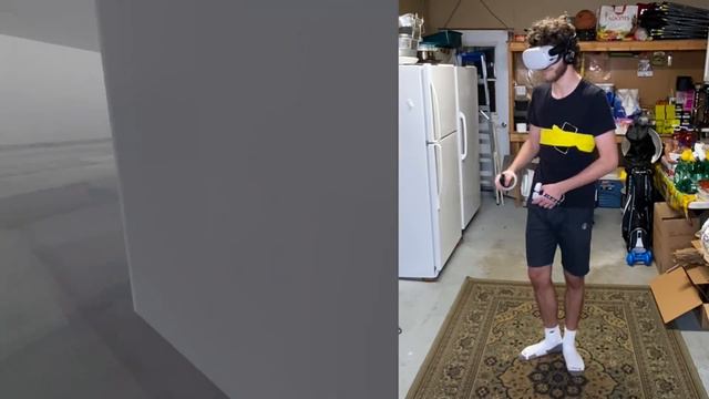 The New Gorilla Tag Update is Finally Here (Gorilla Tag VR) смотреть онлайн