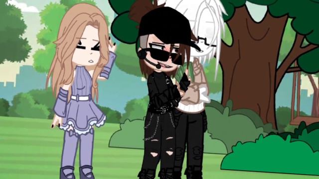 Алиса: почему ты с этим мужиком? ответ Оливера:.... смотреть онлайн