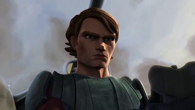 Способность силы о которой мечтал Энакин Скайуокер, но так и не сумел ей овладеть (Легенды) смотреть онлайн