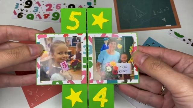 Бесконечная открытка с фото смотреть онлайн