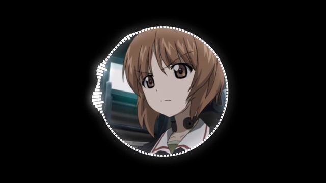 Михо поёт - На поле танки грохотали смотреть онлайн