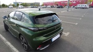 Peugeot 308 (2022)