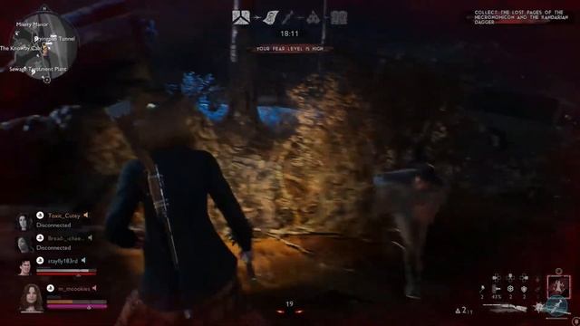 GROOVY!] evil dead the game W/Jay смотреть онлайн