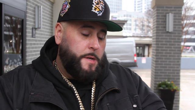 NEMS - BARS DEPT - DISREPECT TOUR INTERVIEW - BING BONG - DON'T EVER DISRESPECT ME - CONEY ISLAND смотреть онлайн