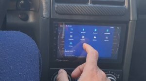 Не выключается китайская 2 din автомагнитола