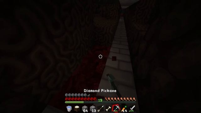 Some nice slow paced mining and farming⎹ Minecraft Realms (Java) смотреть онлайн