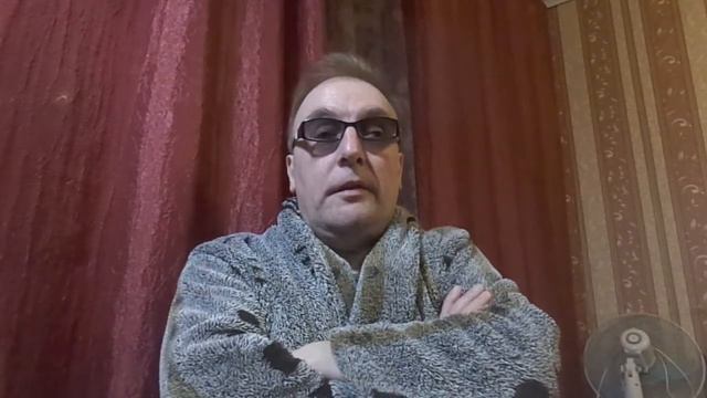 Почему снова он? Или тонкости понимания российского менталитета! смотреть онлайн