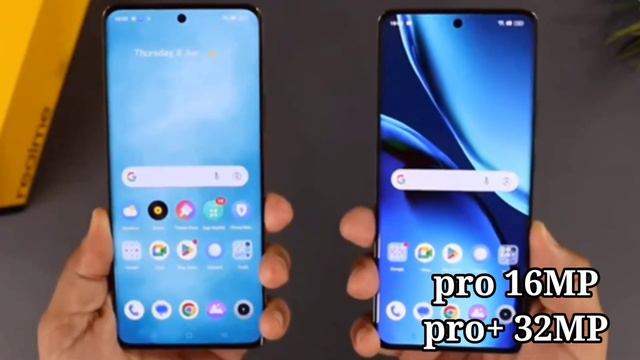 Realme 11 Pro Plus: Unboxing the Ultimate Smartphone смотреть онлайн