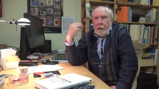 Niklaus Wirth On Teaching Computer Science