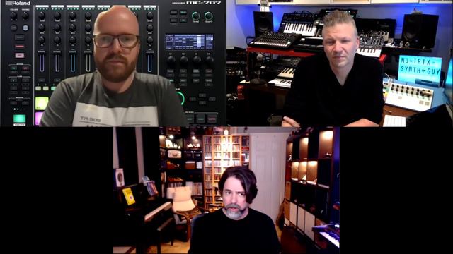 What’s new in #MIDI 2.0 - Tech Talk with #Roland смотреть онлайн