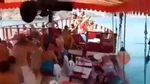 Ой ты мама моя