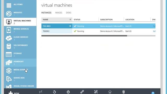 Azure in 5 Minutes Failover смотреть онлайн