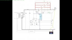 22. БП на LM723.  Часть 1(схема)