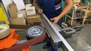 Плоскошлиф для гриндера на механической магнитной плите!!!