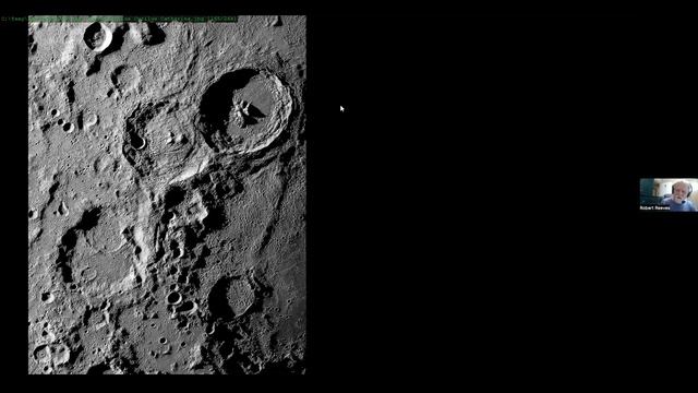 Urban Deep Sky Colors and Postcards from the Moon смотреть онлайн