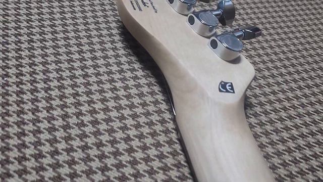 2021 Lake Placid Blue Bullet Telecaster First Look смотреть онлайн