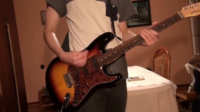 Ibanez WH10v2: SOUND TEST | DEMO смотреть онлайн