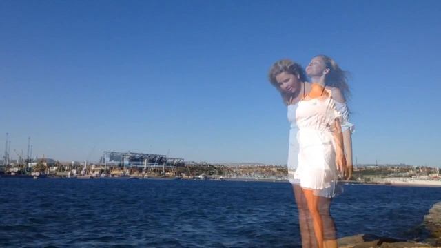 Отдых в Крыму любимый Севастополь смотреть онлайн