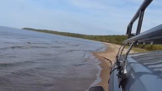 Берег Ладоги смотреть онлайн