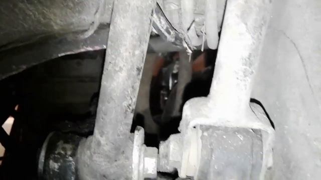 Установка ГБО на Славуту своими руками. смотреть онлайн