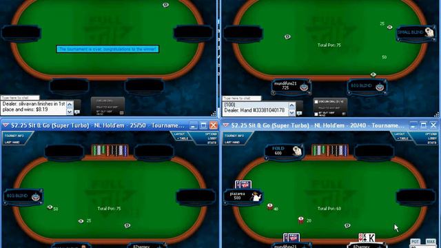 Вод #3 4 SNG super turbo за 2,25 $ смотреть онлайн