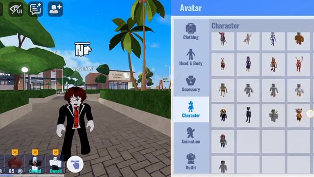 Toturial How To Get A Korblox In Metro Life City