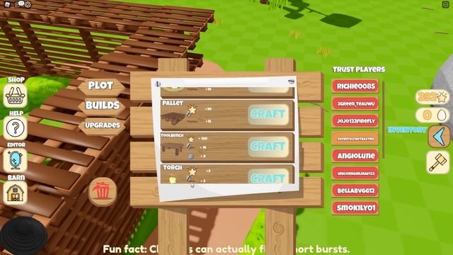 Can I SURVIVE THE WOLF in Roblox Chicken Life? смотреть онлайн