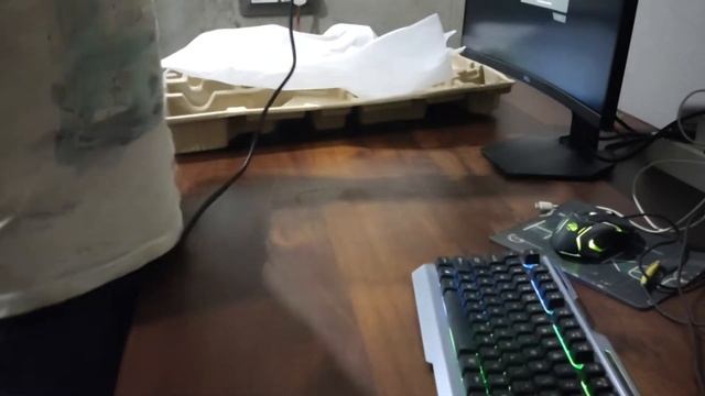 Dell S2422HG GAMING MONITOR || 165Hz || 24INCH CURVED MONITOR || UNDER 15K BEST MONITOR смотреть онлайн