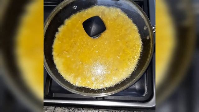 Вкусный и простой завтрак - Овсяноблин с помидорами и сыром/Yummy and easy breakfast - Oatmeal Crep смотреть онлайн