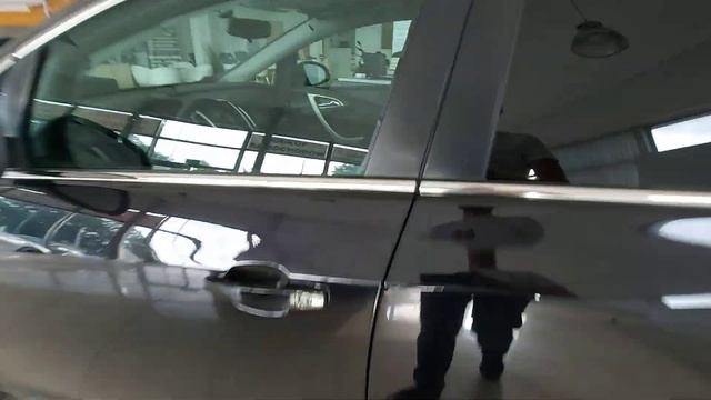 Opel Astra J Hatchback 5d 2010' 1.6 Twinport ECOTEC 115KM смотреть онлайн