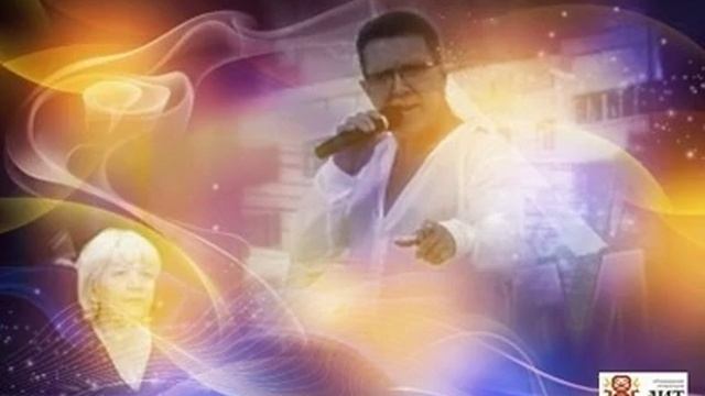 Солист Центра КиТ «Тюмень» Евгений Петропавловский читает стихи Светланы Хохловой смотреть онлайн