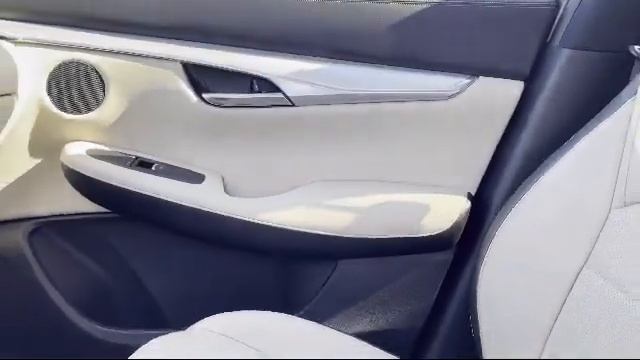 2019 INFINITI QX50 Sacramento Roseville Folsom Citrus Heights Carmichael смотреть онлайн