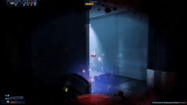 Mass Effect 3 Multiplayer - Weekly Themed Gold Solo Challenges смотреть онлайн