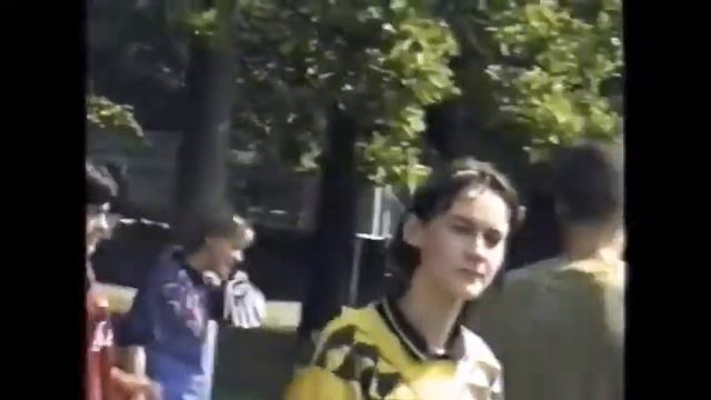 РАДУГА-2000. Женский футбол 5-6 корпус. смотреть онлайн