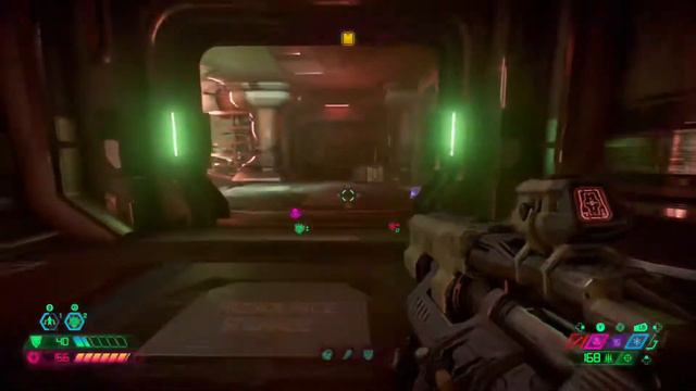 My attempt on the UK Tech for Doom Eternal смотреть онлайн
