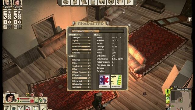 Let's play I SHALL REMAIN [10] [Blind] смотреть онлайн