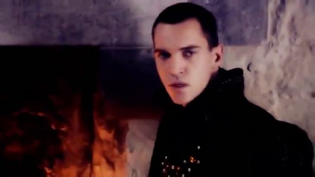 Rodolphus Lestrange & Bellatrix Black смотреть онлайн