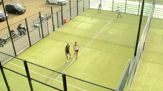 E Gayoso L Sainz E Duran C Gomis смотреть онлайн