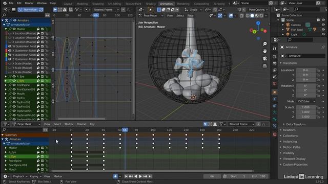 06. Common animation tools смотреть онлайн