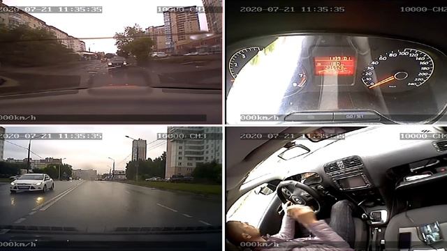 Успешный экзамен в ГИБДД смотреть онлайн